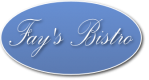 Fays Bistro logo