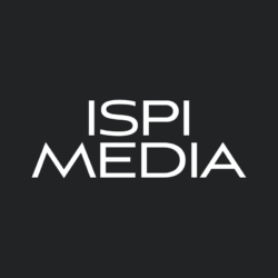 ISPI Media logo