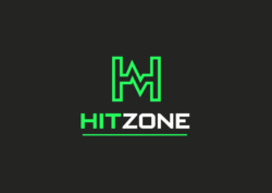 HIT Zone logo